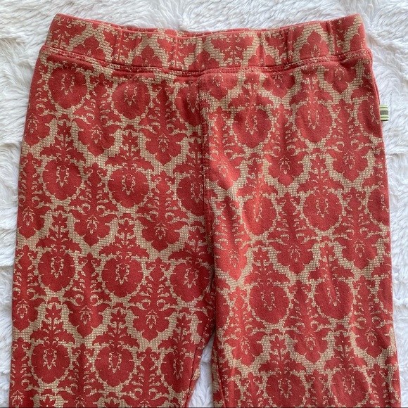 BABYSTYLE boho print flare pants - Picture 2 of 8